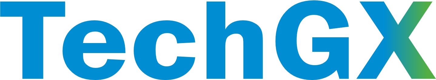 TechGX Logo